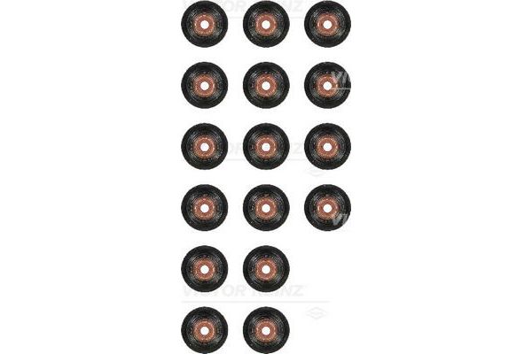 Supap Lastiği  REINZ 12-37728-01