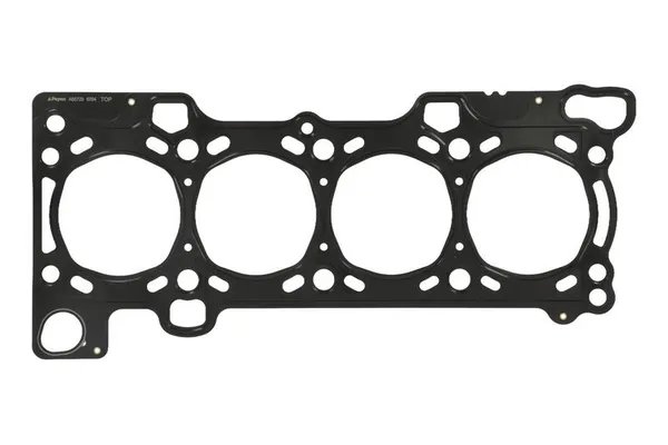 Silindir Kapak Contası  Fiat Ducato Maxi Minibüs, Yüksek Tavan 35 (09.2006->)  OTOCONTA 40137505