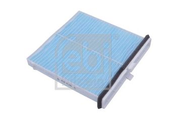 Polen Filtresi  FEBI BILSTEIN 184077  DB9L61J6X D09W61J6X D09W-61-J6X D09W61J6X9A D09W-61-J6X 9A DB9L-61-J6X