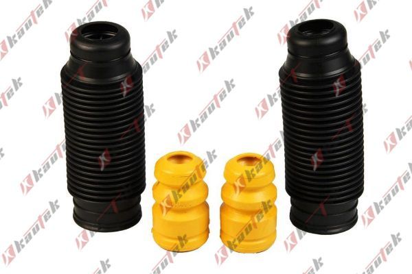 Amortisör Körüğü Arka Sağ veya Sol Hyundai Tucson (JM)(2004->)  KAUTEK HY-BK022