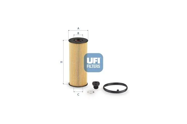 Yağ Filtresi  Hyundai Santa Fe (TM)(10.2020->)  KRAFTVOLL 06020131