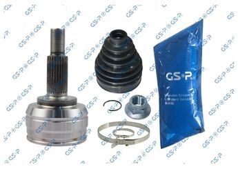 Aks Kafası Ön İç Sol ANKA 30101016  391010905R 391016376R 391007857R