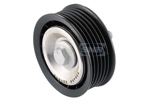 Vantilatör Kayış Gergi Rulmanı  Fiat Ducato P.Van, Yüksek Tavan 33 (06.2006->)  SNR GA359.32