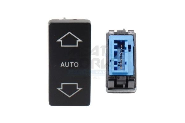 Cam Açma Düğmesi Ön Sol MCAR AN-602