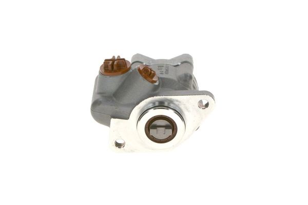Direksiyon Pompası  FORD ORJINAL 6C463K514AA