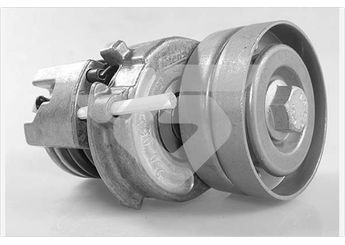 Vantilatör Kayış Gergi Rulmanı  GVA 2775170K  3C145299A 3C145299AF 3C145299P 3C145299AC 03C 145 299 AC 3C145299AE 03C 145 299 AE 03C 145 299 AF 03C 145 299 P 3C145299K 03C 145 299 K 3C145299L 03C 145 299 L