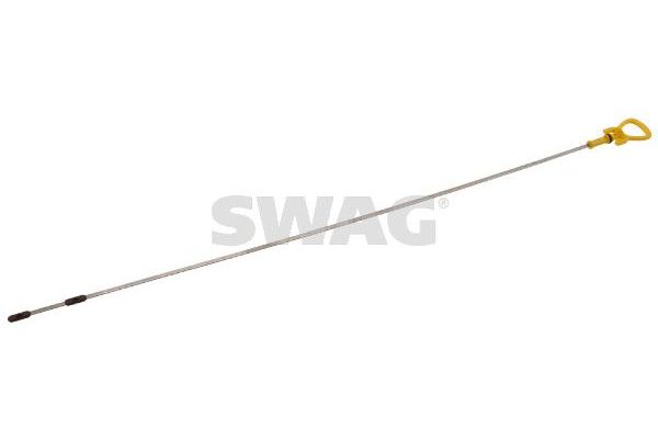 Motor Yağ Çubuğu  Mercedes SLC -Serisi Roadster (BM 172)(12.2015->)  SWAG 10 94 8378