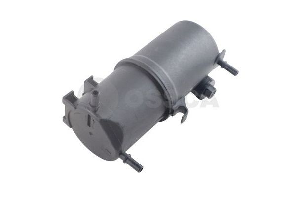 Yakıt Filtresi  SARDES SF6138