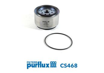 Yakıt Filtresi  PURFLUX CS468  XD9291E 4798166 FG2082 04798166 GGF185 857633 2065055020