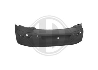 Tampon Arka LOMAPLAST LHT04027071  7410Q6 7410AG