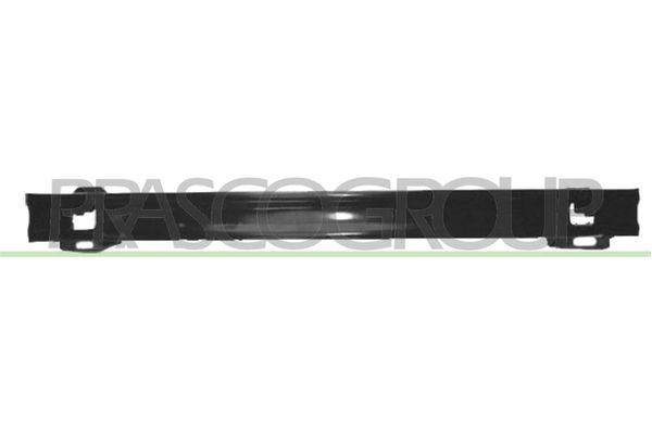 Tampon Demiri Ön VORTEX V1403749