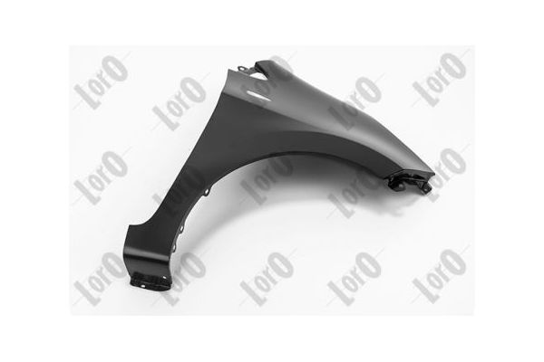 Çamurluk Ön Sağ Kia Picanto (TA)(2011->)  EUROBUMP KIA08PI018