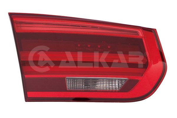 Stop Lambası İç Sol DEGRA 63217369119