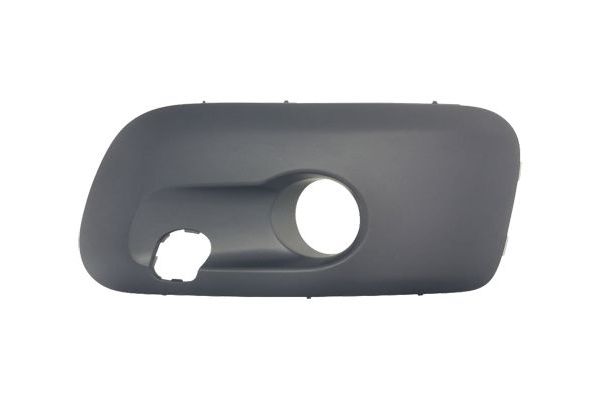 Tampon Panjuru Ön Sol Citroen C3 Picasso (12.2008->)  EUROBUMP CIT07C3039