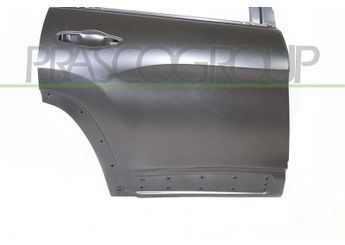 Kapı Arka Sağ VORTEX V1705022  K68339346AD K68640466AA
