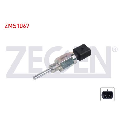 Geri Vites Müşürü  Fiat 126 (126)(1977->)  ZEGEN ZMS1067