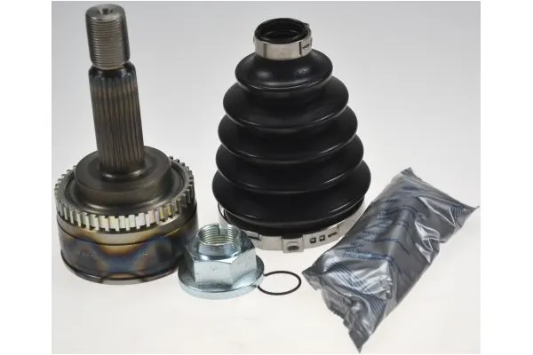 Aks Kafası Ön Dış Sağ veya Sol GKN 304306