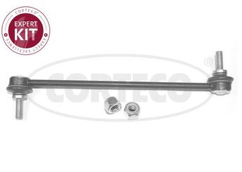 Viraj Demir Askı Rotu Ön Sağ veya Sol FROW 209.1215.001  8200166160