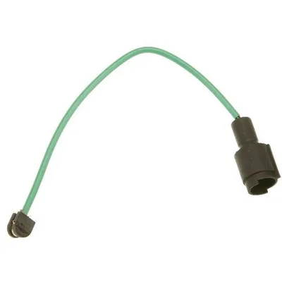 Balata İkaz Kablosu Ön veya Arka BMW 5 Serisi Touring (E34)(1991->)  WENDERPARTS BA34351179820