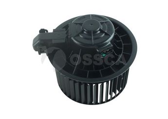 Kalorifer Motoru  VALEO 715083  97113 2H000 971132H000 97113-2H000