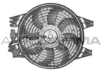 Radyatör Fan ve Motoru  MANDO HC977303E000H  977303E000 977303E900 977353E000 977363E000 977863E000