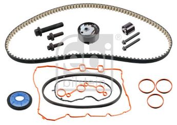 Triger Kayış Seti  FEBI BILSTEIN 183696  1654515680 1654512680 1610870580 16 108 705 80 1610870580S1 16 108 705 80 S1 1654511480 16 545 114 80 1654511480S2 16 545 114 80 S2 1654514680 16 545 146 80 1654514680S7 16 545 146 80 S7 SU001B4721 SU001-B4721