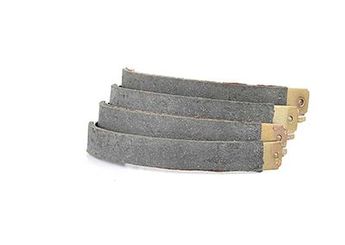 El Fren Balatası  BSG 60-205-001  A0034207020 24204720 0024204720 34207020 0034207020 6384200020 6384200120 A0024204720 A6384200020