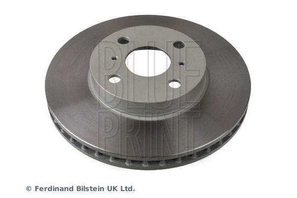 Fren Disk Ayna Ön Sağ ve Sol Toyota Corolla Combi SW (E12)(2002->)  BLUE PRINT ADT343185