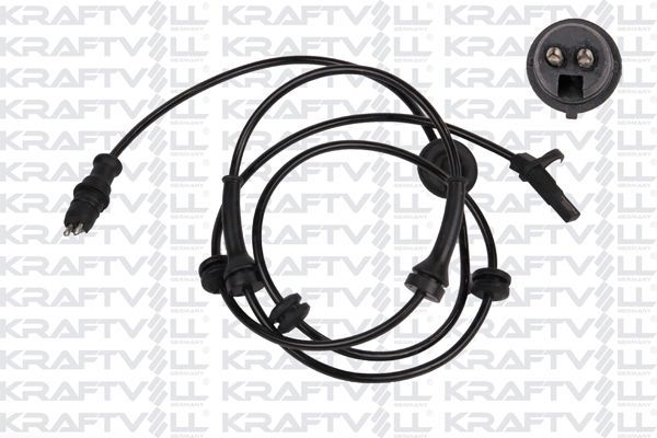 Abs Sensörü Ön Sol Fiat Doblo (223) Cargo/Combi (08.2005->)  KRAFTVOLL 05090051