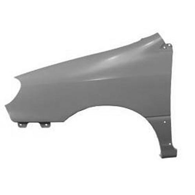 Çamurluk Ön Sol EUROBUMP KIA08CR002