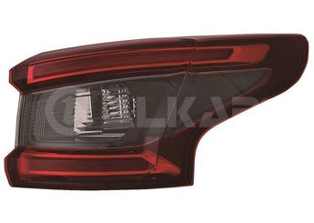 Stop Lambası Dış Sağ MADE IN TAIWAN 26550HV00A  26550HV00A 26550-HV00A