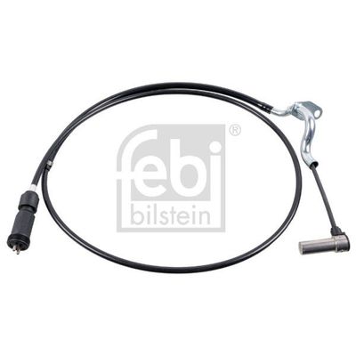 Abs Sensörü Arka Sağ FEBI BILSTEIN 181525