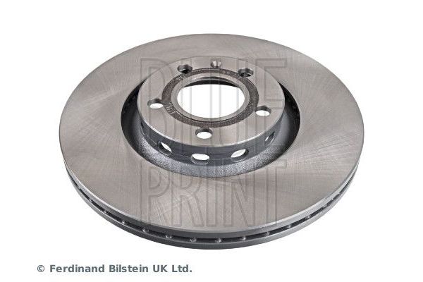 Fren Disk Ayna Ön Sağ ve Sol Audi A4 Sedan (8E)(04.2003->)  BLUE PRINT ADV184318