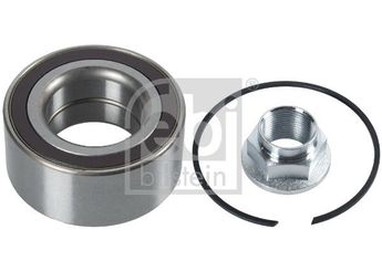 Teker Rulmanı Ön veya Arka Sağ veya Sol FEBI BILSTEIN 100177  LR041425 LR 041425 LR041425S1 LR 041425 S1 RFC000010 RUD100120 RUD100150 GKH1692 GKH 1692 RFC 000010 RUD 100120 RUD 100150 RUD100150S1 RUD 100150 S1