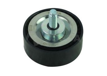 Vantilatör Kayış Gergi Rulmanı  FRENDI 61951  C2D51409