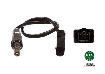 Oksijen (Lambda) Sensörü  NGK 96260  4L0906262K 4L0 906 262 K