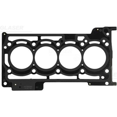 Silindir Kapak Contası  Fiat 500X (334)(2014->)  FIAT ORJINAL 46345319