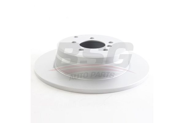 Fren Disk Ayna Arka Sağ ve Sol Land Rover Range Rover (LM)(01.2002->)  BSG 15-210-039