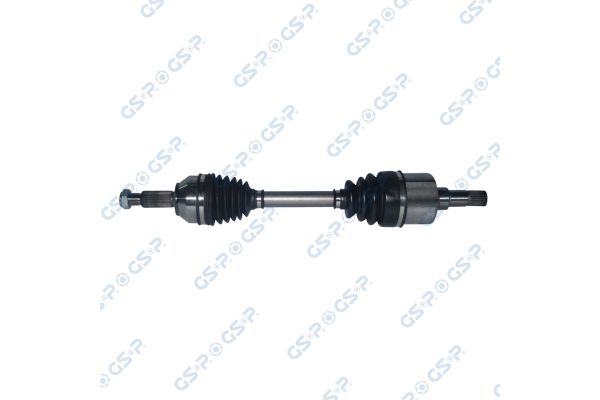 Aks Komple Ön Sol Ford Mondeo 4/5 Kapı - S.Wagon (FD)(1993->)  GSP 218016