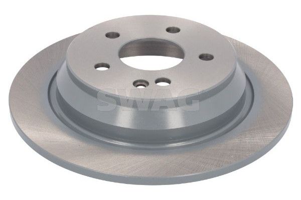 Fren Disk Ayna Arka Sağ ve Sol Mercedes Viano 4 Matıc (639)(06.2006->)  SWAG 10 92 4077