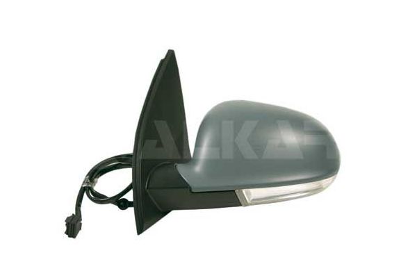 Dikiz Aynası Dış Sol Volkswagen Sharan (7M6/7M9)(04.2000->2010)  VIEWMAX VM197EHPAL