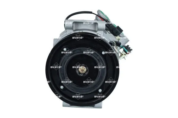 Klima Kompresörü  Volvo XC60 (04.2008->)  NRF 320035