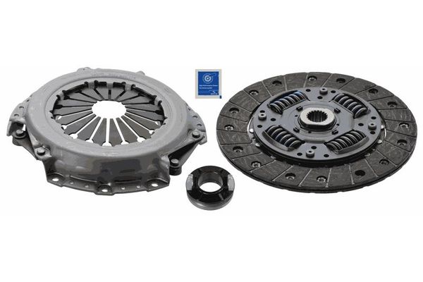 Debriyaj Seti  SACHS 3000 951 485