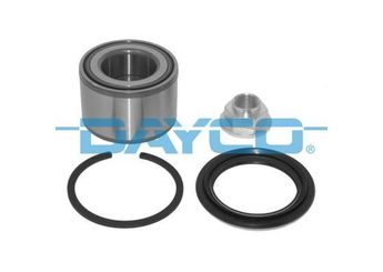 Teker Rulmanı Ön Sağ veya Sol DAYCO KWD1480  KWD1480 2M341215AA 4432022 UM5133047