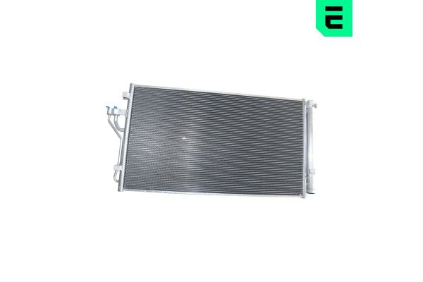 Klima Radyatörü  Kia Carens (RP)(2013->)  ERA 667322