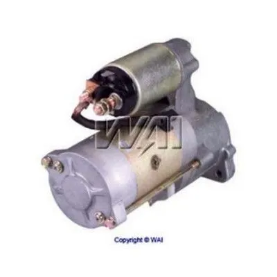 Marş Dinamosu  Mitsubishi L 200/300/400 (P00)(1986->)  MGA 29112