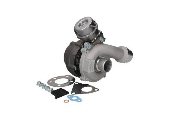 Turbo Şarj  BMTS 40007035