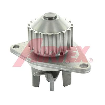 Devirdaim Su Pompası  Peugeot 206 SW (08.2002->)  AIRTEX 1679