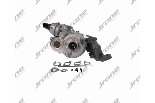 Turbo Şarj  Volkswagen T5 Transporter P.Van/Minibüs (7E)(09.2009->2015)  JRONE 8G14-30M-918