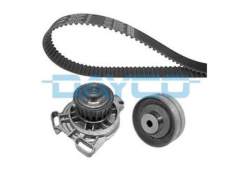 Triger Kayış Seti  DAYCO KTBWP2050  